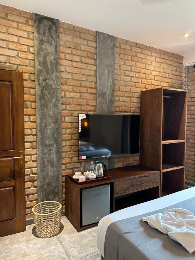 Ami Mirissa Hotell Eksteriør bilde