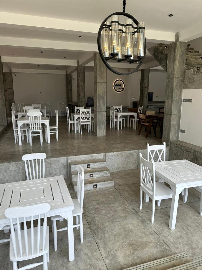 Ami Mirissa Hotell Eksteriør bilde